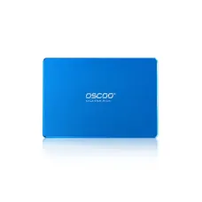OSCOO OS001 256GB SATA SSD Blue